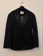 Fabienne Chapot Posh blazer 38 AW25 nieuw, Kleding | Dames, Jasjes, Kostuums en Pakken, Maat 38/40 (M), Verzenden, Zwart, Nieuw