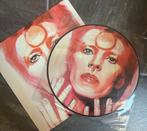 David Bowie, Ophalen, Nieuw in verpakking, 12 inch, Poprock
