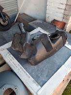 Vespa benzinetank, Ophalen of Verzenden