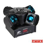 JB Systems Kinetisch led lichteffect, Ophalen of Verzenden, Nieuw, Licht, Kleur