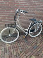 mooie batavus mocca transportfiets 28 inch fr 56 cm7 vers, Fietsen en Brommers, Fietsen | Dames | Omafietsen, 53 tot 56 cm, Ophalen