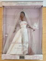 Barbie Sophisticated Wedding AA 2002 The Bridal Collection, Verzamelen, Poppen, Nieuw, Fashion Doll, Ophalen of Verzenden