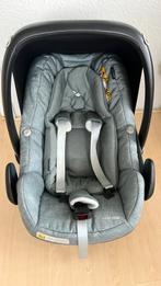 Maxi cosi peddle plus, Ophalen of Verzenden, 0 t/m 13 kg, Maxi-Cosi, Gebruikt