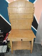 Klein bureau/kastje, Huis en Inrichting, Ophalen, Gebruikt