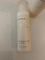 Nieuw Rituals Elixir restoring hair serum, Ophalen of Verzenden, Nieuw, Haarverzorger of -hersteller