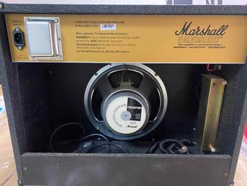 gitaar Marshall valvestate 8080 versterker beschikbaar voor biedingen