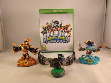 Skylanders Swap Force Starter Pack Xbox One beschikbaar voor biedingen