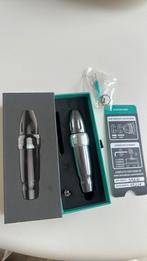 Microbeau Xion S Spectra tattoo machine permanent makeup, Ophalen of Verzenden, Zo goed als nieuw, Gehele gezicht