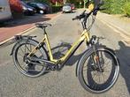 Victoria E-Adventure 12.5 E-Bike SUV, Fietsen en Brommers, Elektrische fietsen, Nieuw, 50 km per accu of meer, 55 tot 59 cm, Ophalen
