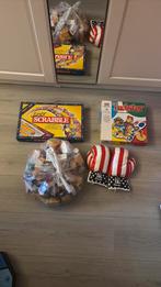 Spelletjes en ah mini’s, Hobby en Vrije tijd, Gezelschapsspellen | Bordspellen, Ophalen, Gebruikt