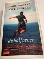 Lars Saabye Christensen: De halfbroer, Ophalen of Verzenden, Zo goed als nieuw