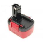 14.4 Volt accu geschikt voor Bosch PSR, Ophalen of Verzenden, Nieuw