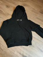 Balck Bananas zwarte trui maat 98/104, Kinderen en Baby's, Kinderkleding | Maat 98, Gebruikt, Trui of Vest, Ophalen of Verzenden