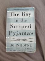 The boy in the striped pyjamas (English), Ophalen of Verzenden, Gelezen