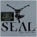 Seal - Best - 1991 - 2004, Cd's en Dvd's, Cd's | Pop, 2000 tot heden, Ophalen of Verzenden, Zo goed als nieuw