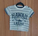 Just Small T-shirt - Maat 62, Ophalen, Just Small, Zo goed als nieuw, Jongetje
