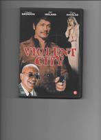 Violent City (1970), 1960 tot 1980, Alle leeftijden, Ophalen of Verzenden, Zo goed als nieuw