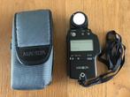 Minolta belichtingsmeter Autometer IVF, Audio, Tv en Foto, Fotografie | Fotostudio en Toebehoren, Ophalen of Verzenden, Nieuw