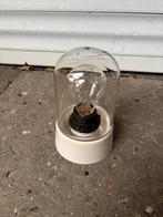 Vintage Niko plafondlamp jaren 70, Huis en Inrichting, Lampen | Plafondlampen, Ophalen of Verzenden