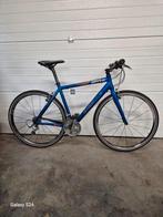 Gazelle sportfiets, Fietsen en Brommers, Fietsen | Racefietsen, 28 inch, Gebruikt, Aluminium, 49 tot 53 cm