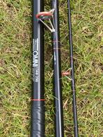 Shakespeare Omni 1348-390 Vishengel, Watersport en Boten, Hengelsport | Algemeen, Ophalen of Verzenden, Gebruikt, Overige typen