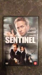 DVD - The Sentinel, Actiethriller, Gebruikt, Ophalen of Verzenden, Vanaf 9 jaar