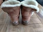 Originele Ugg lage laarzen, maat 39 /W8, Kleding | Dames, Schoenen, UGG, Bruin, Lage of Enkellaarzen, Ophalen of Verzenden