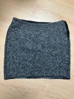 Opus wollen rokje grijs maat 36, Kleding | Dames, Rokken, Ophalen, Maat 36 (S), Grijs, Gedragen