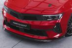 Splitter Voorspoiler Spoiler Voor Opel Astra L CSL785, Ophalen of Verzenden, Automotive Parts, A.parts@hotmail.nl, Trasmolenlaan 12 3447 GZ Woerden