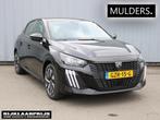 Peugeot 208 1.2 PureTech 75 Style VOORRAAD KORTING, 12 maanden, Stof, Gebruikt, Euro 6