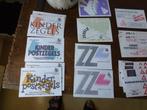 te koop kinderpostzegel complete sets, Postzegels en Munten, Ophalen of Verzenden, Na 1940, Postfris