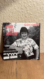 Gerry van Houtert - Coconut, Cd's en Dvd's, Vinyl Singles, Ophalen of Verzenden, Zo goed als nieuw