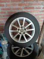 Velgen 16 inch, Auto-onderdelen, Banden en Velgen, Ophalen, Gebruikt, 16 inch, Zomerbanden