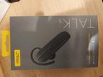 Jabra Talk 5 bluetooth headset, Computers en Software, Headsets, Ophalen of Verzenden, Nieuw