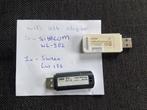 Wifi USB adapter, Gebruikt, Ophalen of Verzenden