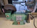 tafelslijpmachine, Ophalen, Gebruikt, Minder dan 700 watt, Werkbankslijpmachine