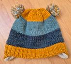 Leuke muts vd Hema  maat 9-24mnd, Ophalen of Verzenden, Zo goed als nieuw, Hema, Jongetje