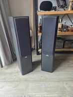 Magnat Vector 55, Audio, Tv en Foto, Luidsprekers, Ophalen, Magnat, Zo goed als nieuw, 120 watt of meer