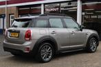 Mini Mini Countryman 2.0 Cooper S E ALL4 HYRBIDE - AUTOMAAT, Auto's, Te koop, Zilver of Grijs, Gebruikt, SUV of Terreinwagen