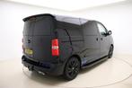 Peugeot Expert 2.0 BlueHDI Standard Sport 180 PK | 8-Traps a, Gebruikt, 4 cilinders, Zwart, Diesel