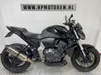 Honda CB 1000 R CB1000R RA C- ABS BLACK LIMITED BOVAGGAR, Naked bike, Bedrijf, 4 cilinders, 998 cc