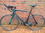 Merida scultura 100 (nieuwstaat), Fietsen en Brommers, Fietsen | Racefietsen, 28 inch, Aluminium, Zo goed als nieuw, 15 tot 20 versnellingen