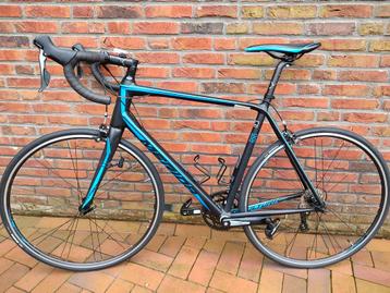 Merida scultura 100 (nieuwstaat) beschikbaar voor biedingen