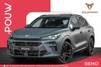 CUPRA Terramar 1.5 TSI e-Hybrid VZ America s CUP | Panoramad, Auto's, Cupra, 12 maanden, 4 cilinders, Hybride Elektrisch/Benzine