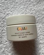 OUAI Scalp & Body Scrub, Sieraden, Tassen en Uiterlijk, Uiterlijk | Haarverzorging, Ophalen, Nieuw, Haarverzorger of -hersteller
