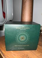 Rituals ; the ritual of Anahata candle kaars massage, Ophalen of Verzenden, Zo goed als nieuw, Bad & Douche