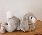 Knuffel konijn., Ophalen of Verzenden, Nieuw, Konijn