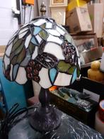 Fraaie Tiffany Lamp - Nieuwstaat, Nieuw, Ophalen of Verzenden, Minder dan 50 cm, Tiffany