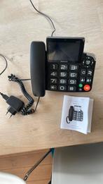 Maxcom MM42D, Geen camera, Ophalen of Verzenden, Zo goed als nieuw, Zonder simlock
