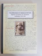 BRINK - VELDPREDIKER IN MOBILISATIETIJD 2004 €15, Verzamelen, Ophalen of Verzenden, Landmacht, Nederland, Boek of Tijdschrift
